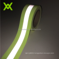 Manufacturer of high visibility flame retardant FR reflective tape, Reflective is used for clothing reflective strap